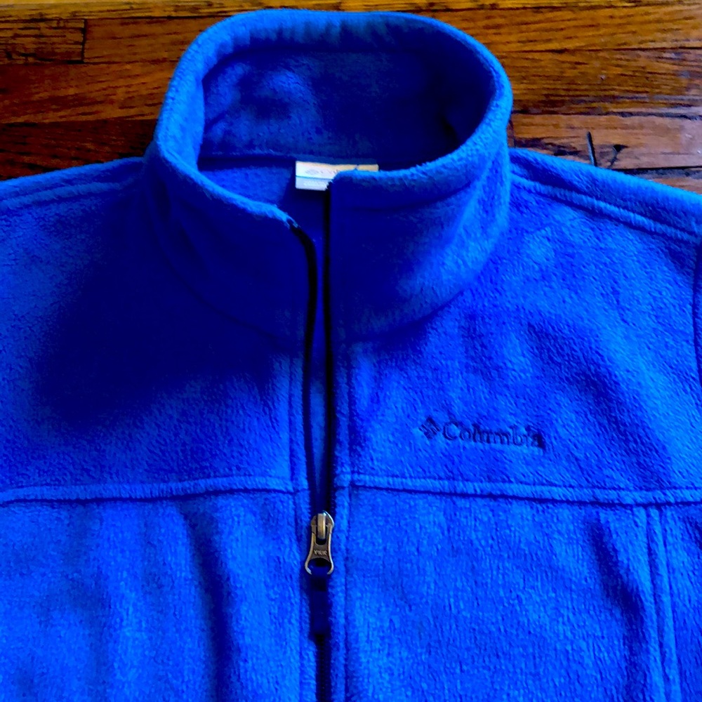 Boys youth L jacket